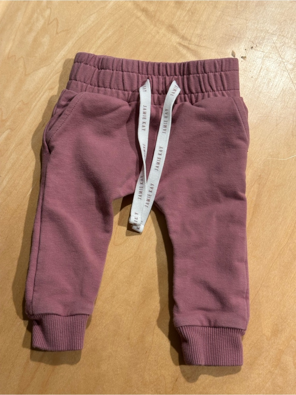 Jamie Kay Kids Jogger Pants 0-3m